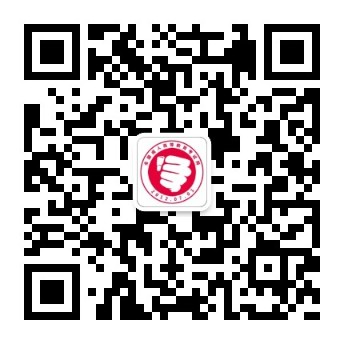 公眾號(hào)二維碼