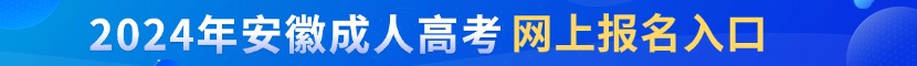 阜陽成考網上報名入口